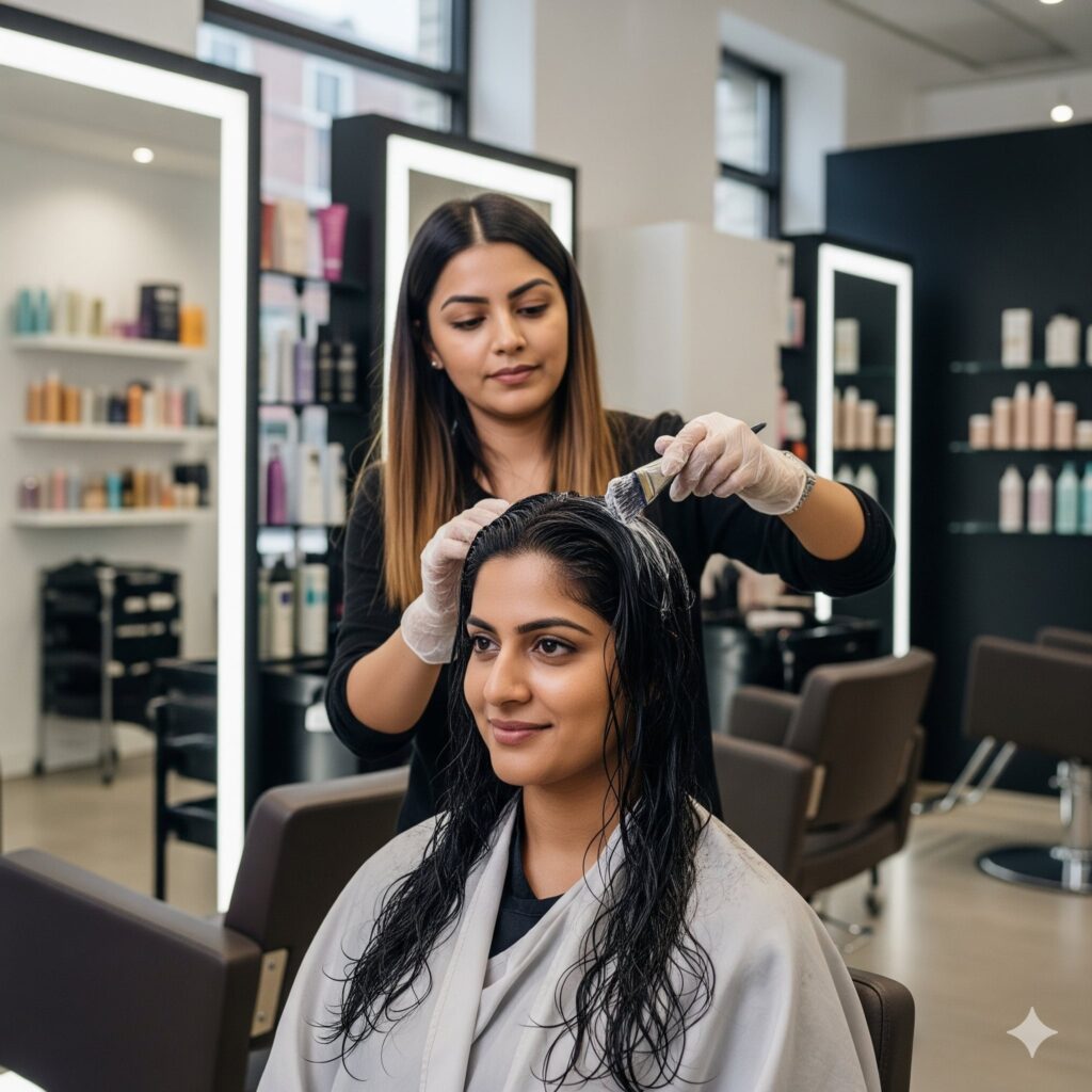 How Long Does Hair Botox Last?